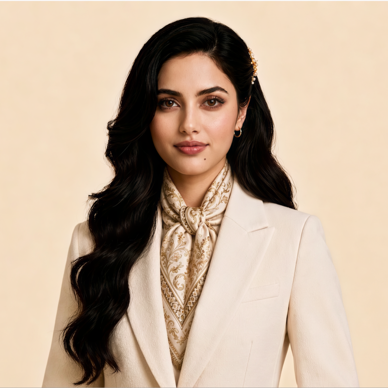 Ananya D.