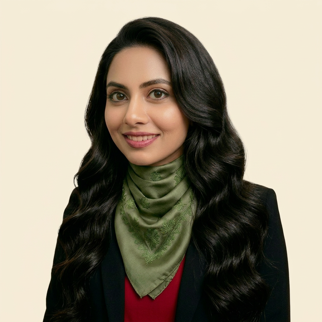 Ananya D.